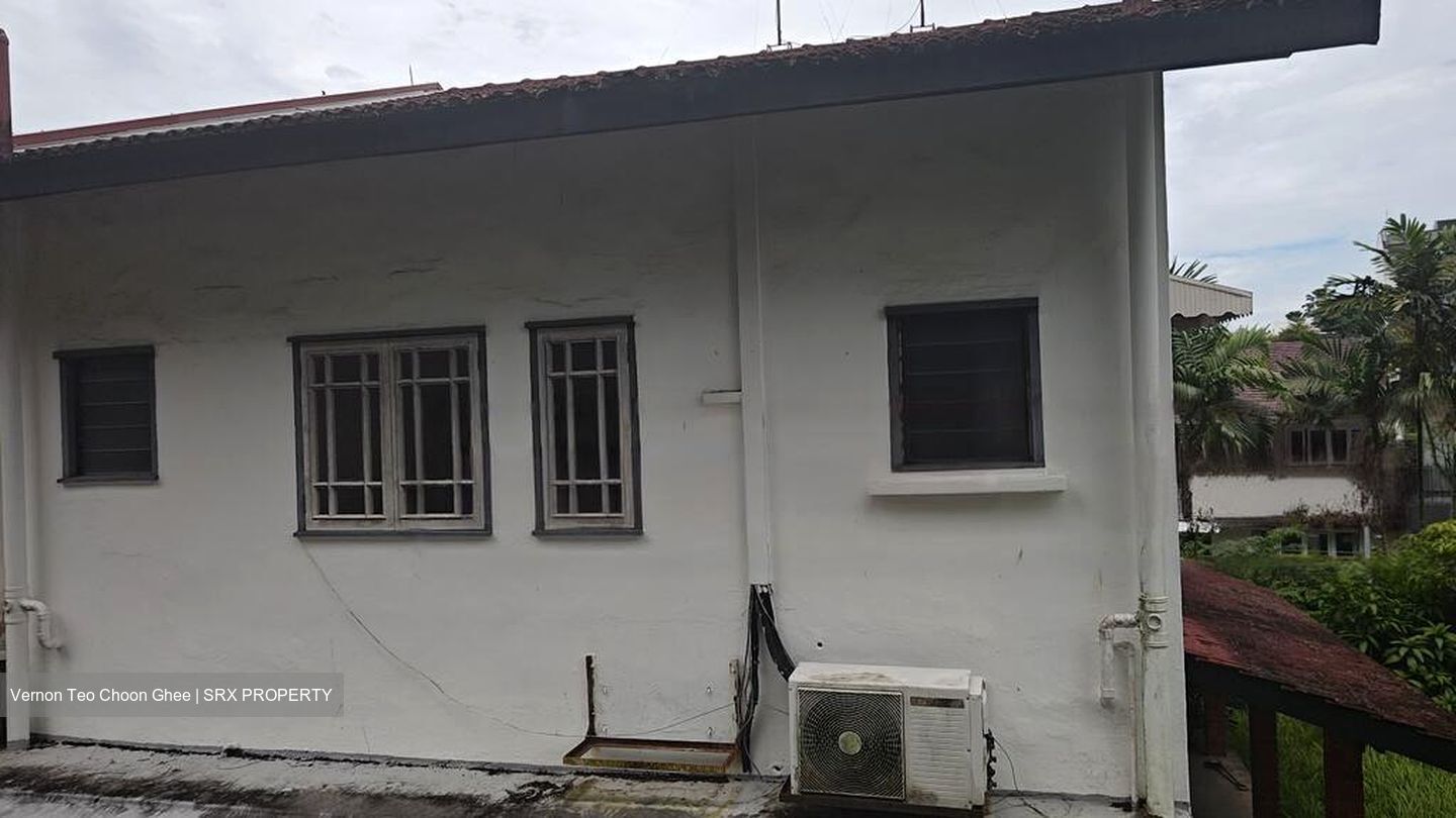 Henry Park (D10), Terrace #474493941